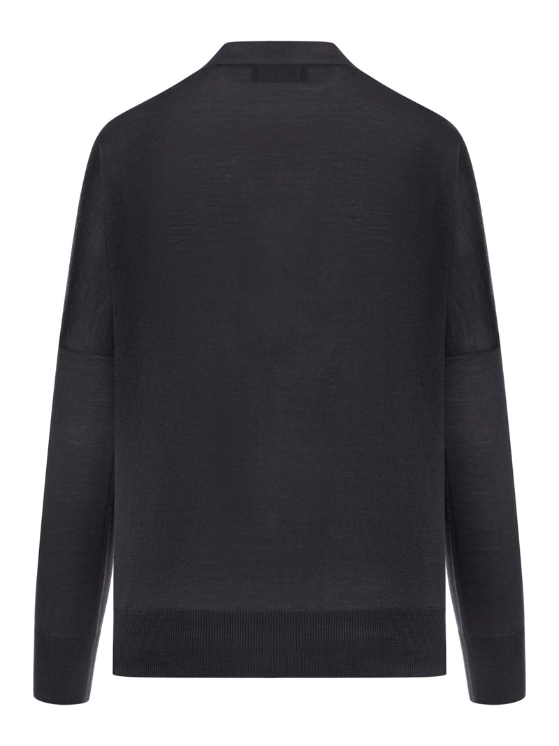 Suitnegozi Cardigan Oversize