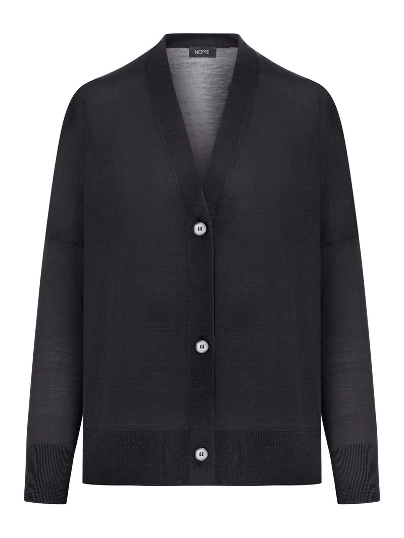 Suitnegozi cardigan oversize