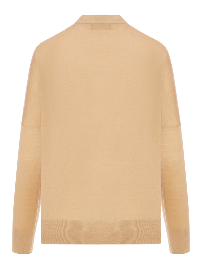 Suitnegozi Cardigan Oversize