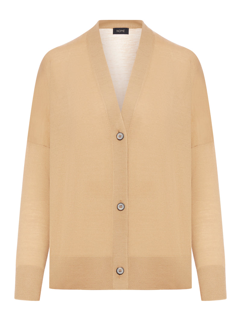 Suitnegozi cardigan oversize