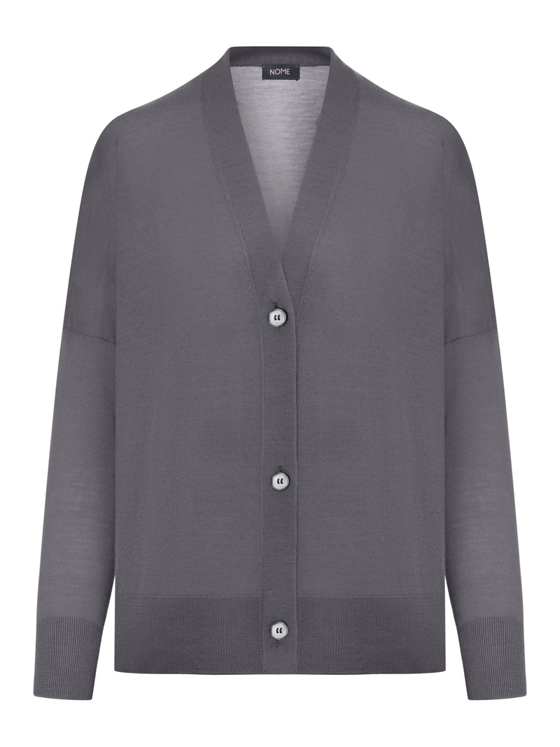 Suitnegozi cardigan oversize