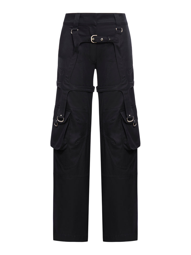 Suitnegozi cargo con fibbie