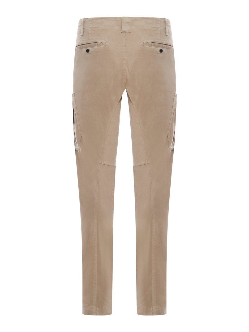 Suitnegozi Cargo Lens Affusolati