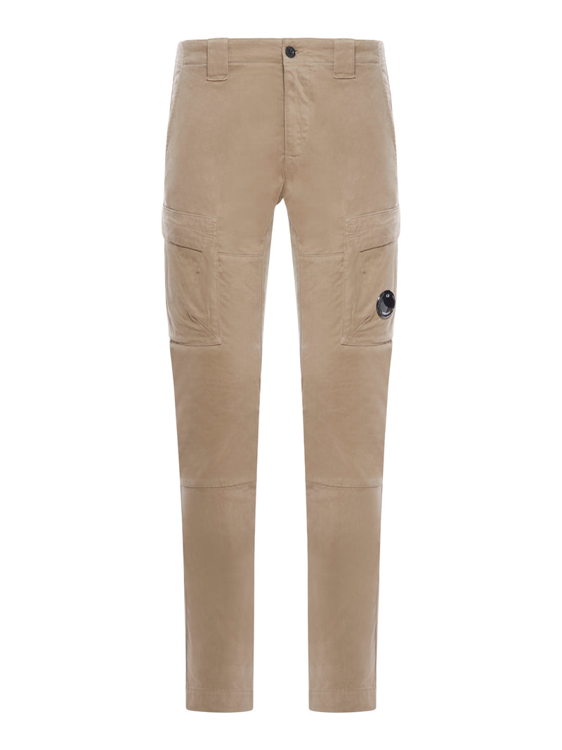 Suitnegozi Cargo Lens affusolati