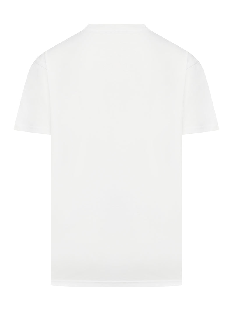 Suitnegozi Carhartt WIP S/S Duster Script T-Shirt
