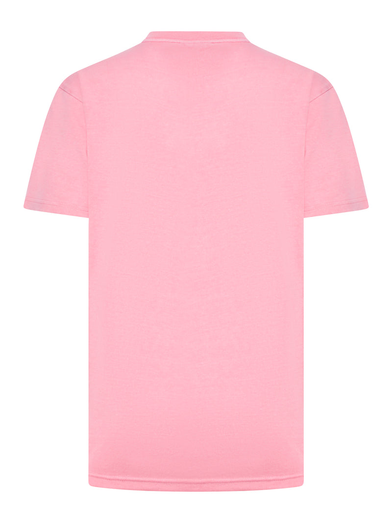 Suitnegozi Carhartt WIP S/S Duster Script T-Shirt