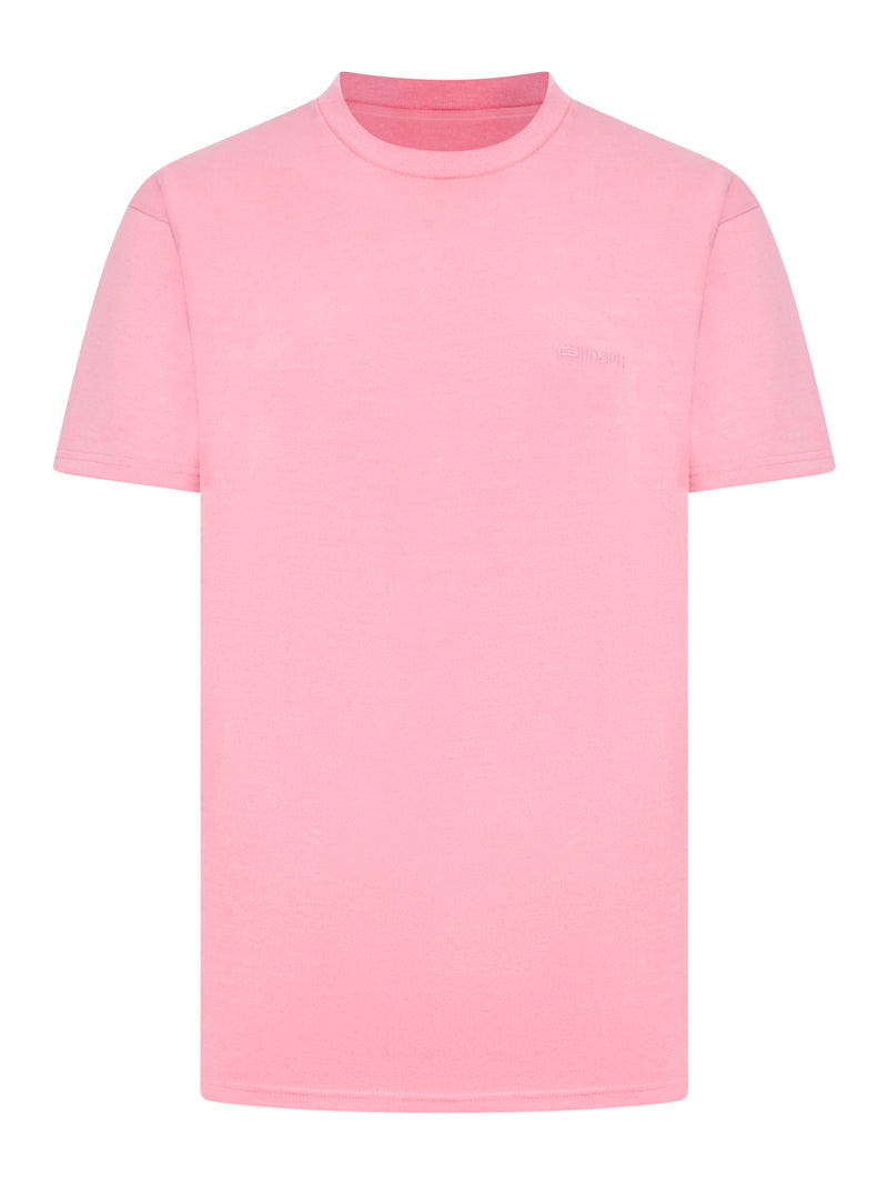 Suitnegozi Carhartt WIP S/S Duster Script T-Shirt