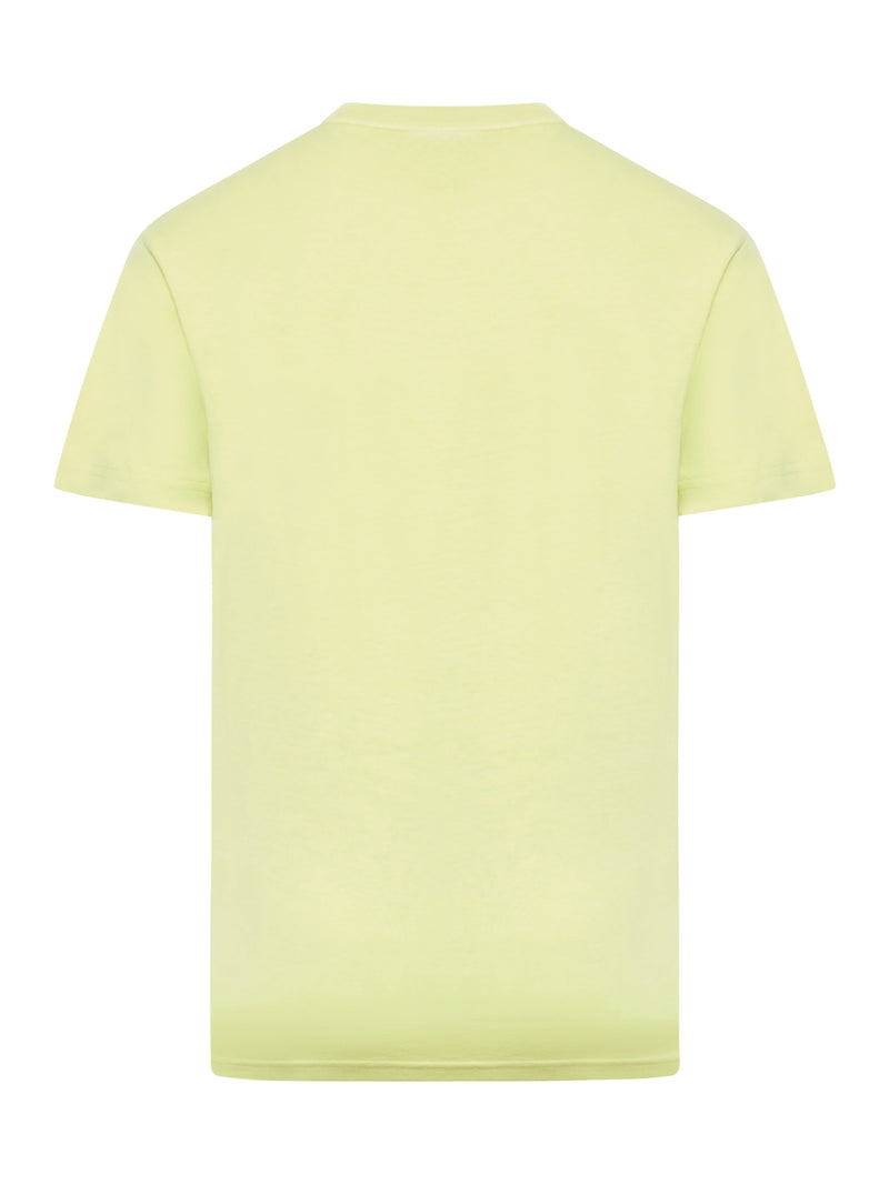 Suitnegozi Carhartt WIP S/S Duster Script T-Shirt