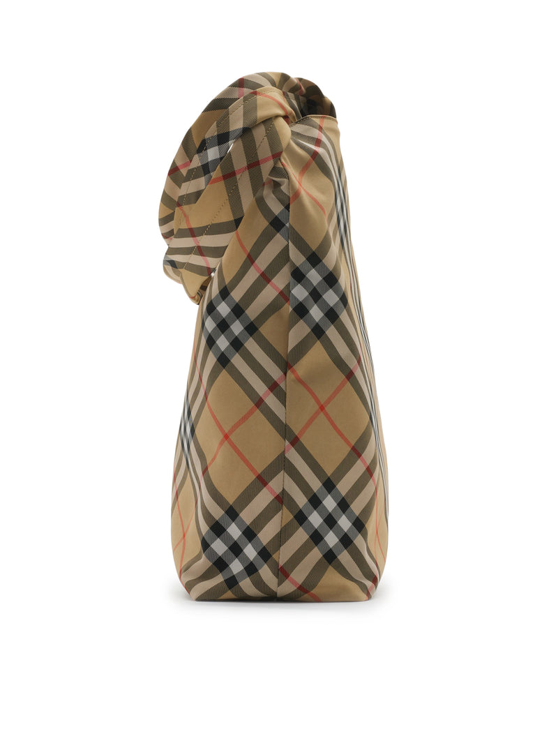 Suitnegozi Check Tote