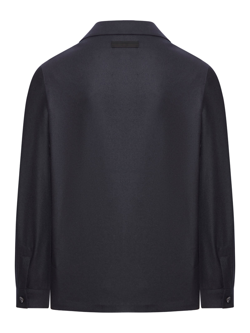 Suitnegozi CHORE JACKET ALPE IN LANA