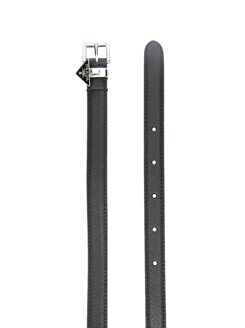 Suitnegozi Cintura In Saffiano