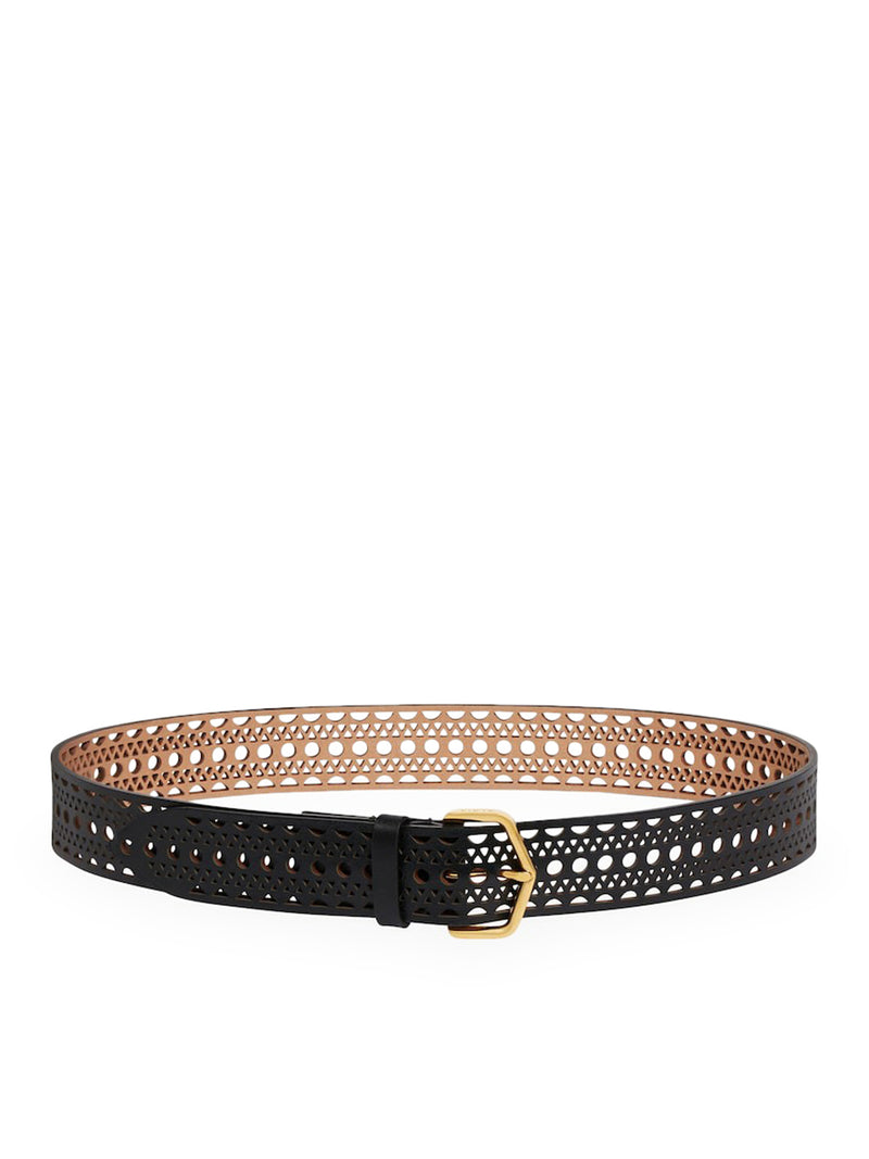 Suitnegozi CINTURA NEO VIENNE IN PELLE DI VITELLO