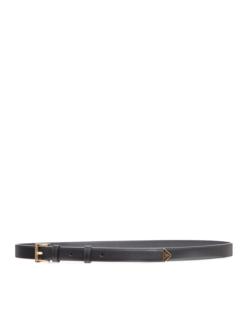 Suitnegozi Cintura Sottile In Pelle