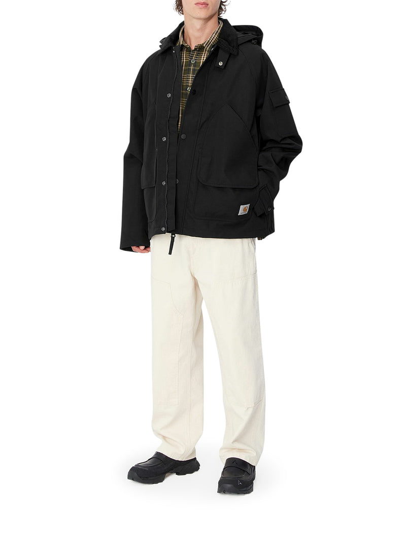 Suitnegozi Clarton Jacket