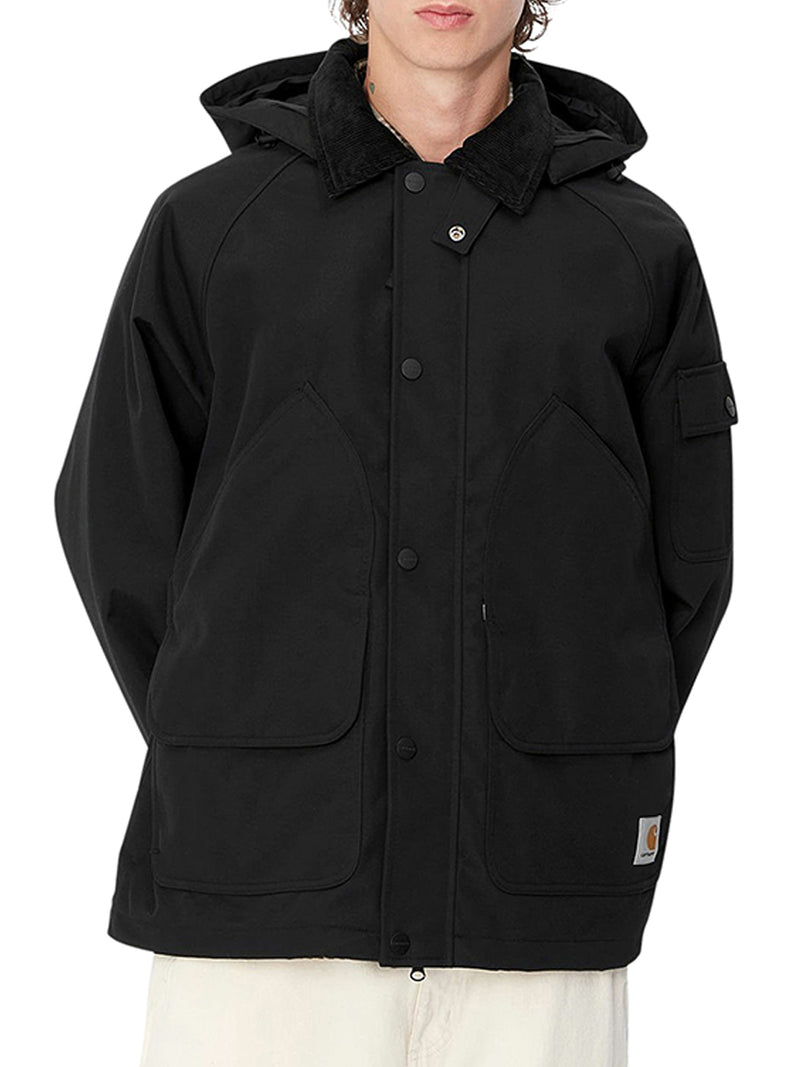 Suitnegozi Clarton Jacket