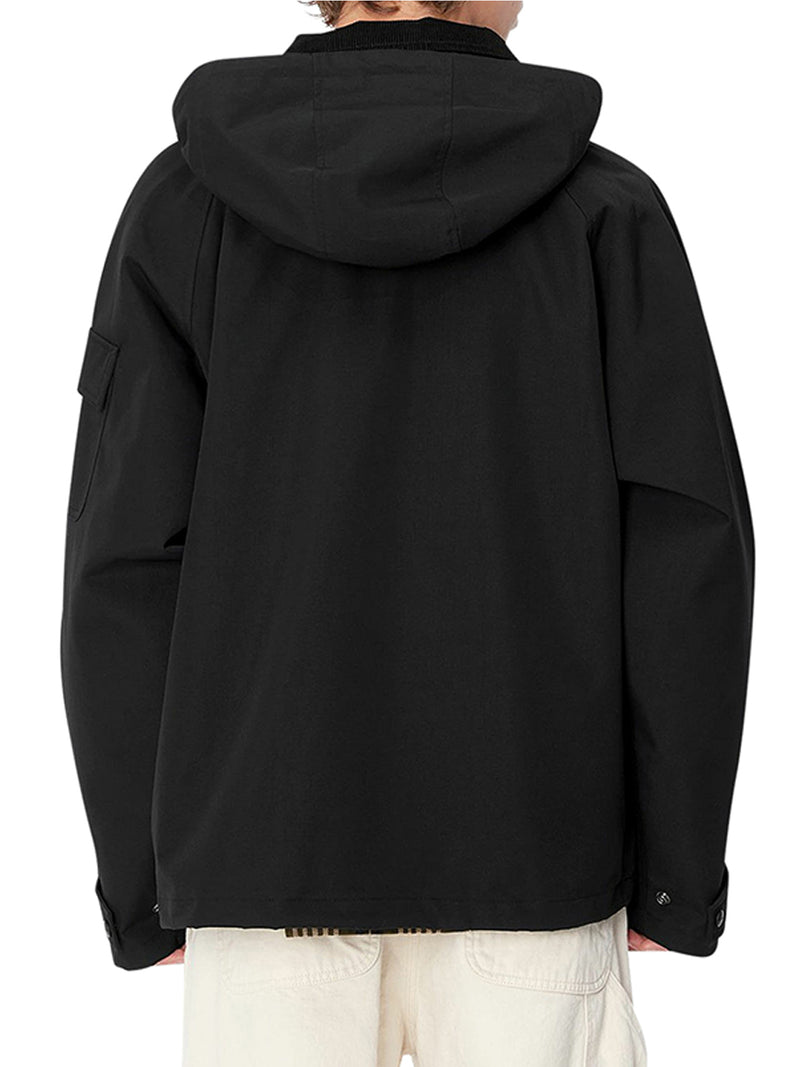 Suitnegozi Clarton Jacket