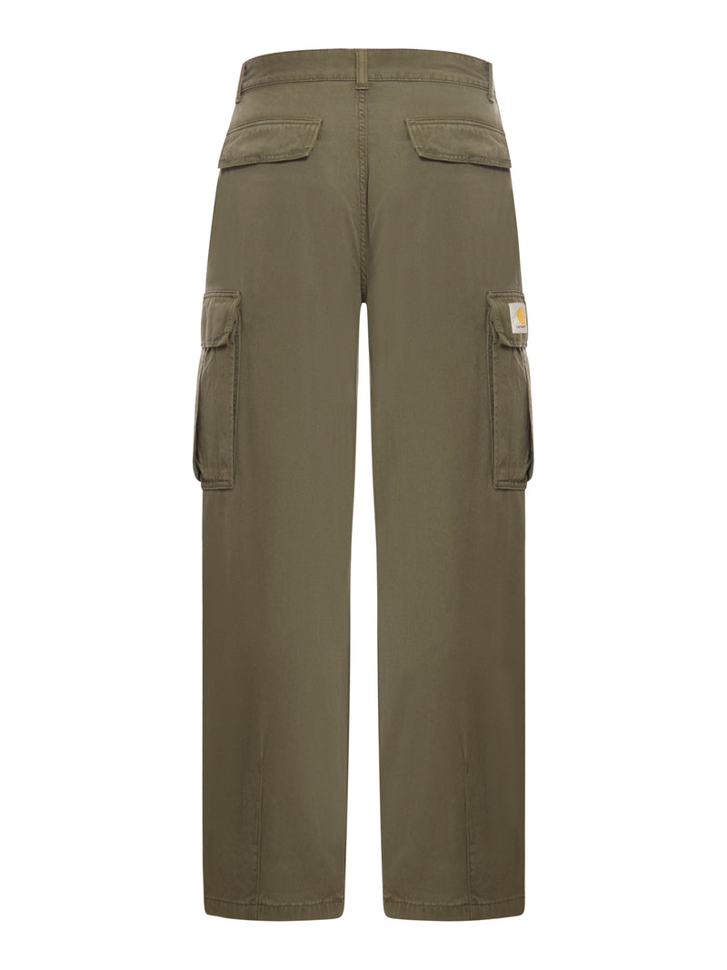 Suitnegozi Cole Cargo Pant