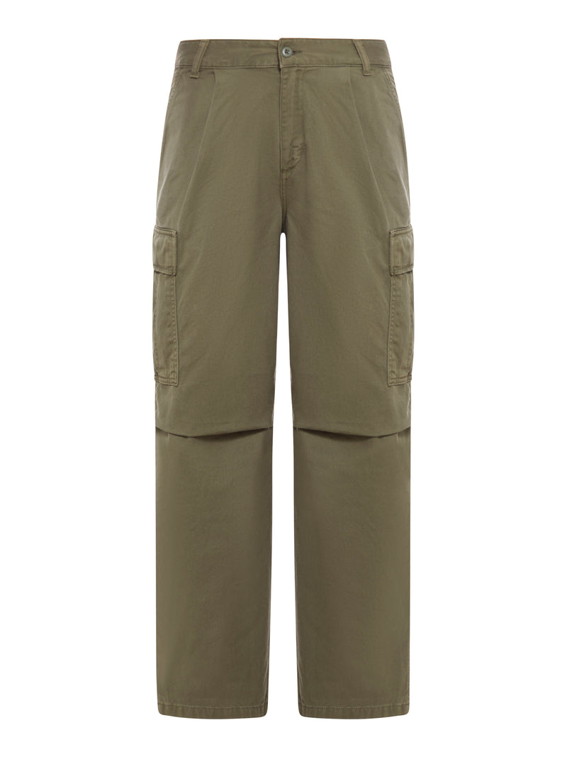 Suitnegozi Cole Cargo Pant