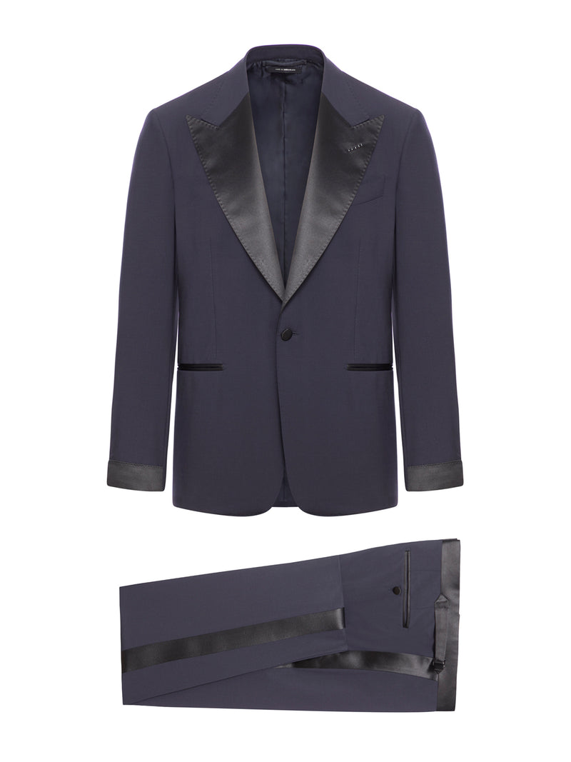 Suitnegozi COMPLETO FORMALE