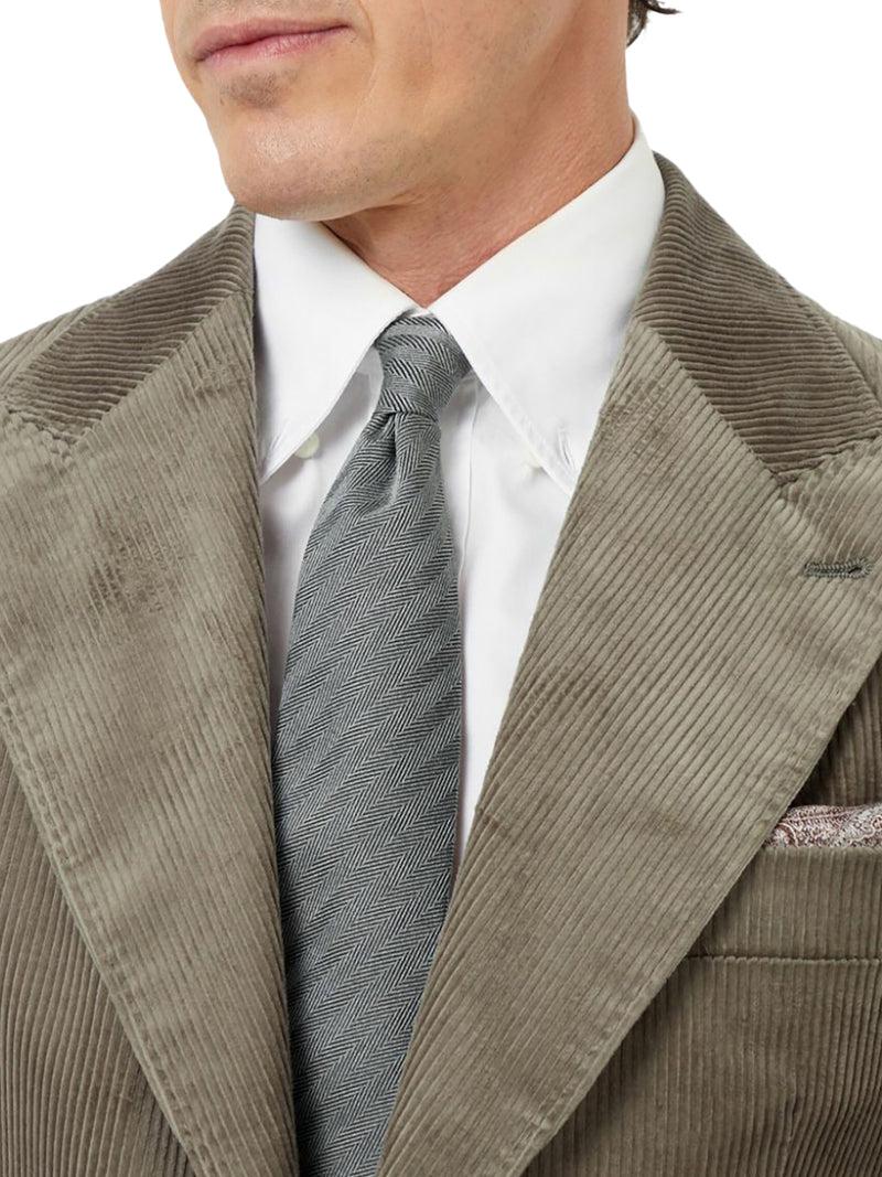 Suitnegozi Cravatta Con Righe