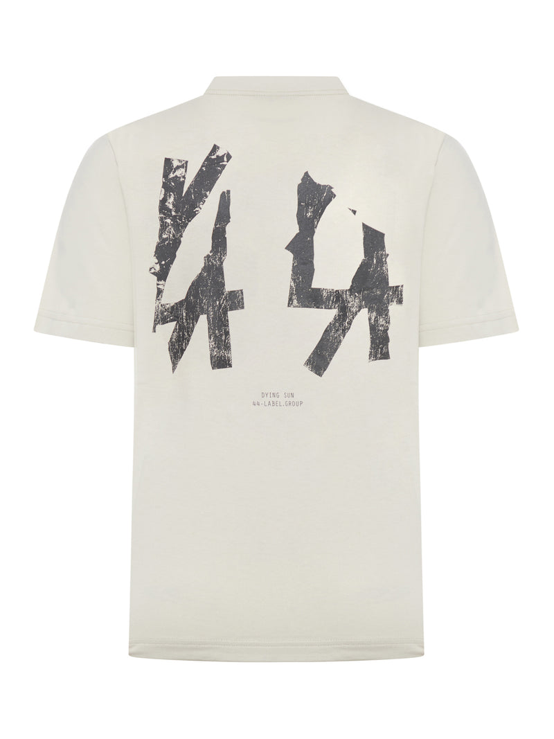 Suitnegozi CRINKLE TEE