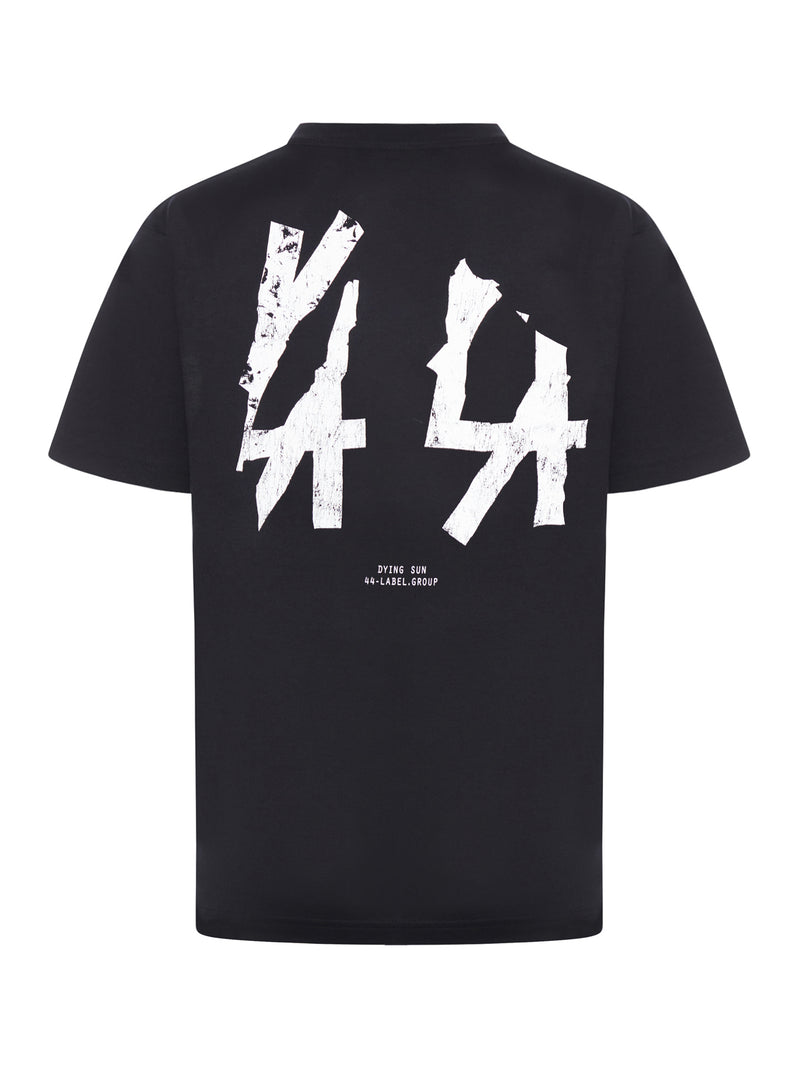 Suitnegozi CRINKLE TEE