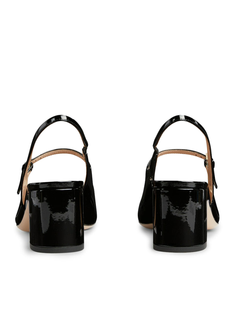 Suitnegozi DÉCOLLETÉ DONNA CON MORSETTO