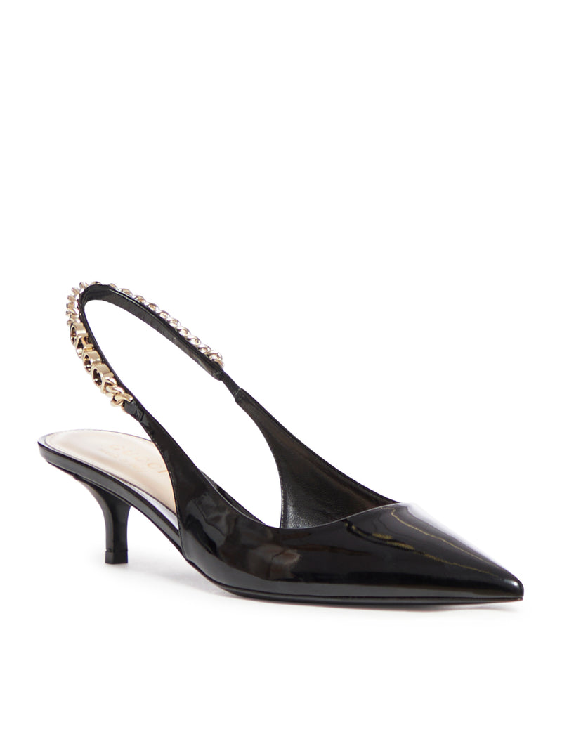Suitnegozi DÉCOLLETÉ SLINGBACK