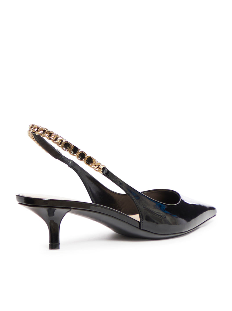 Suitnegozi DÉCOLLETÉ SLINGBACK