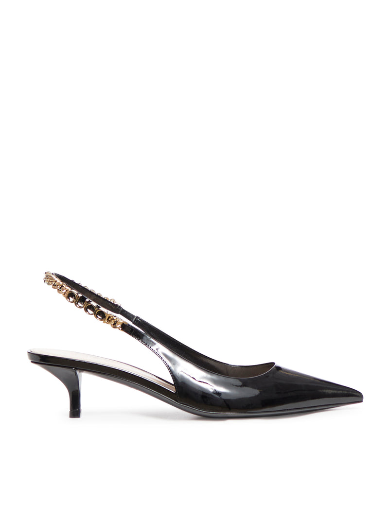 Suitnegozi DÉCOLLETÉ SLINGBACK