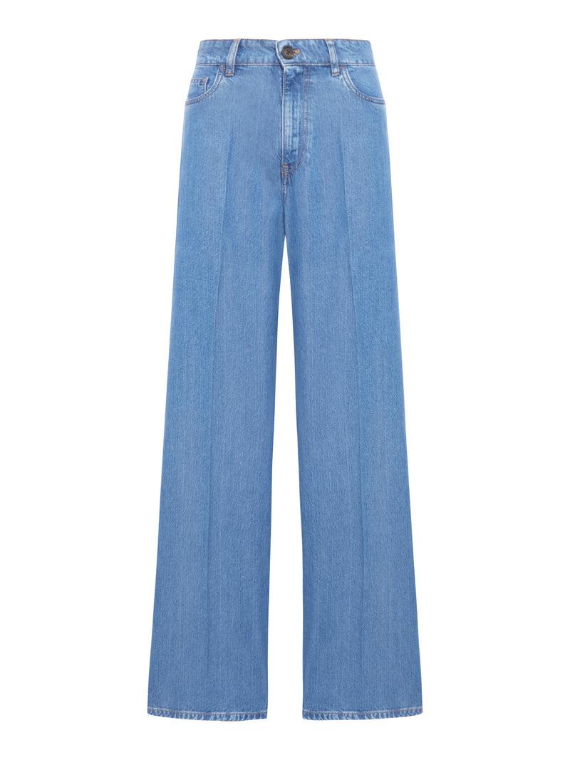 Suitnegozi denim 5 tasche