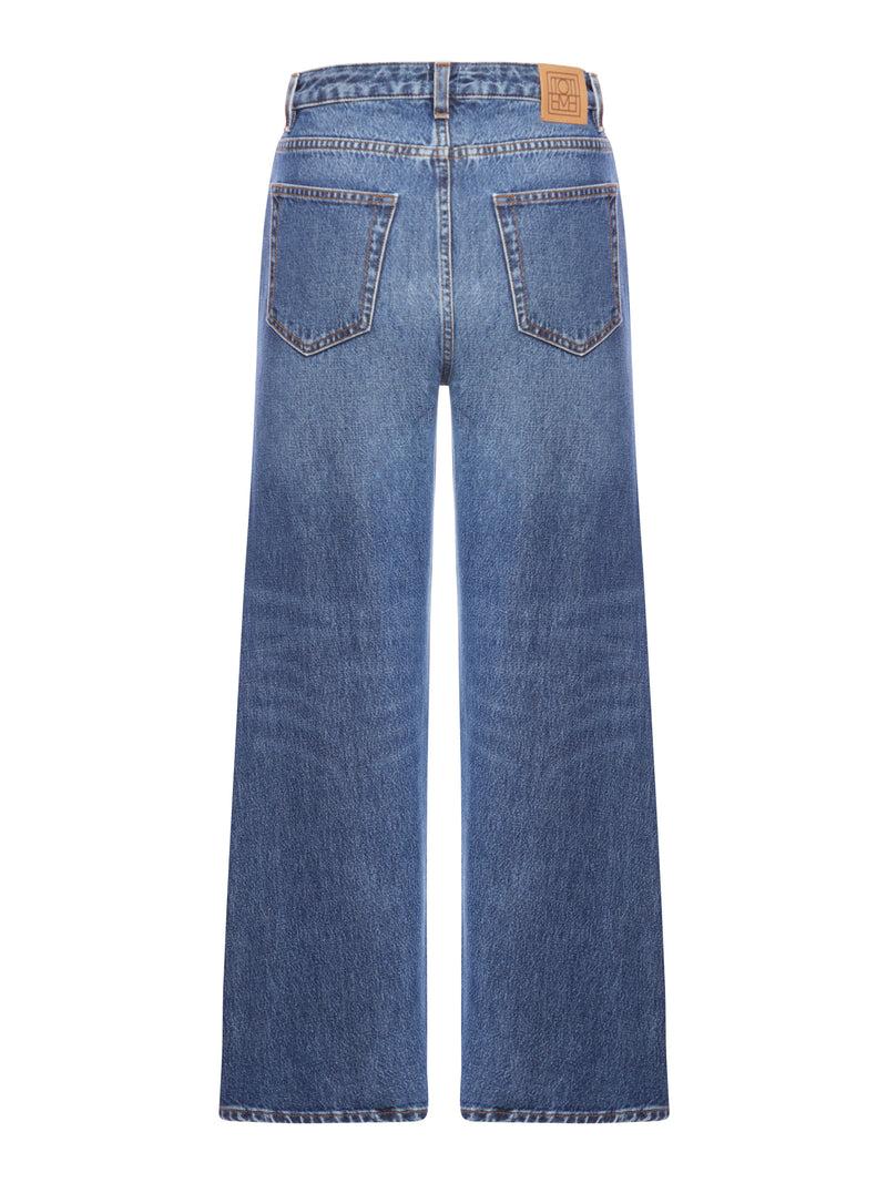 Suitnegozi DENIM SVASATO