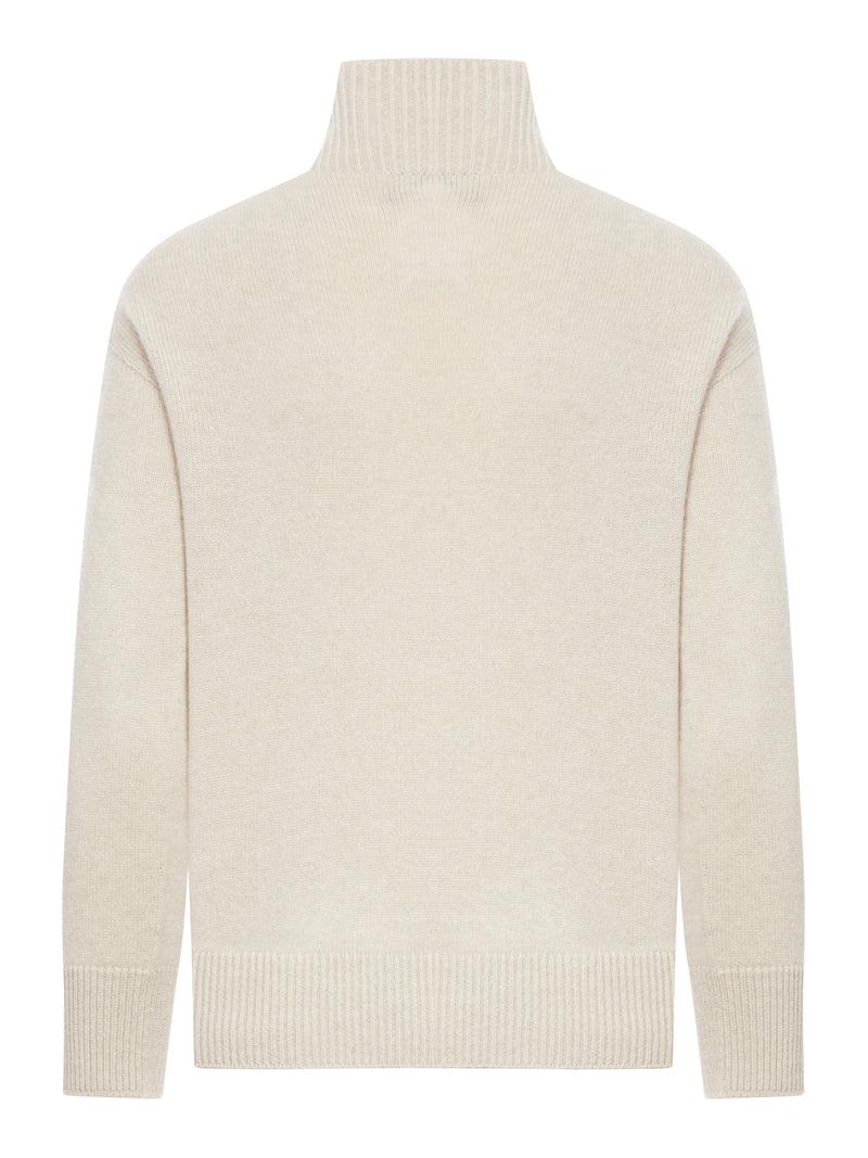 Suitnegozi Dolcevita In Filato Di Cachemire