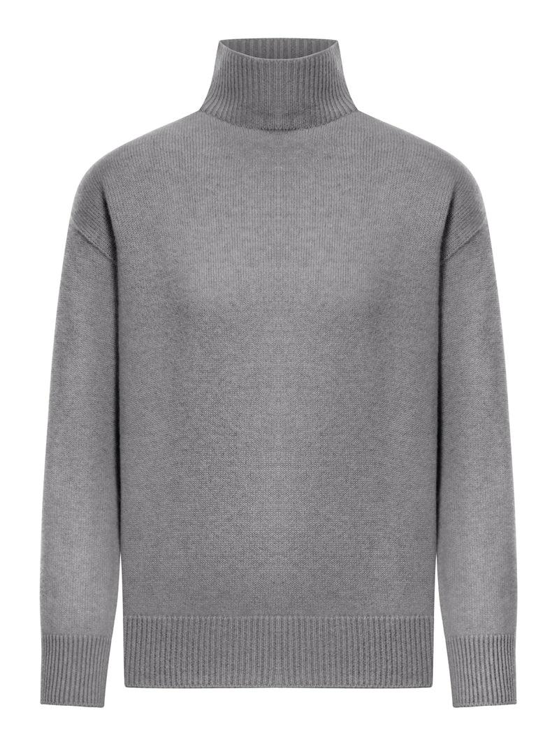 Suitnegozi Dolcevita in filato di cachemire