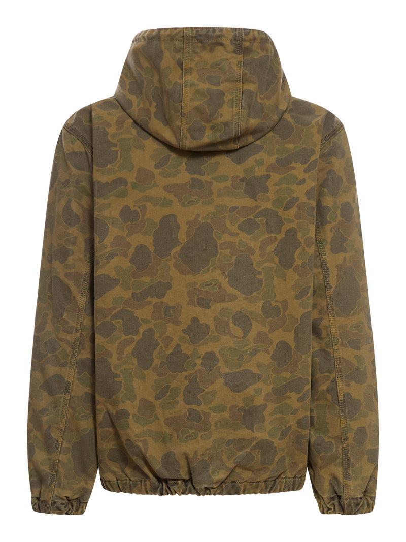 Suitnegozi Duck Active Jacket