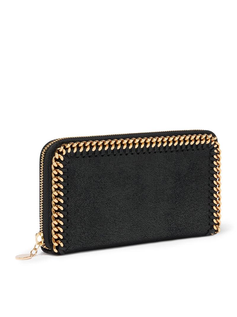 Suitnegozi Falabella Zip Continental Wallet