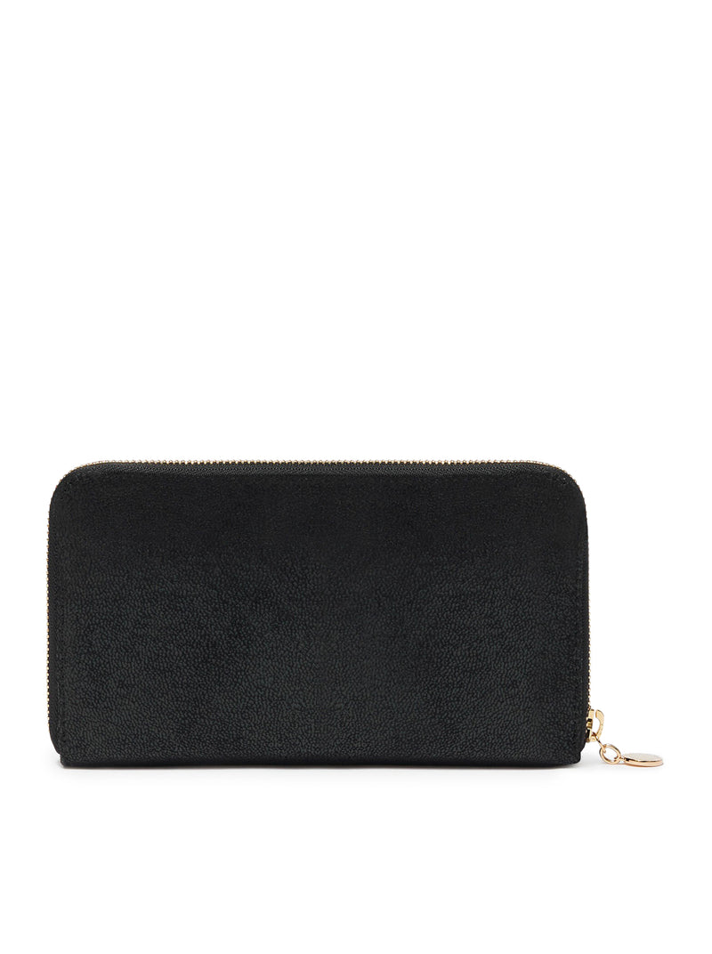 Suitnegozi Falabella Zip Continental Wallet