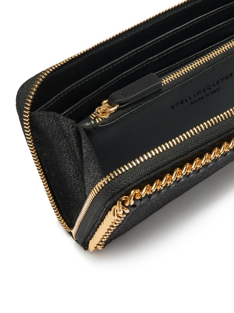 Suitnegozi Falabella Zip Continental Wallet