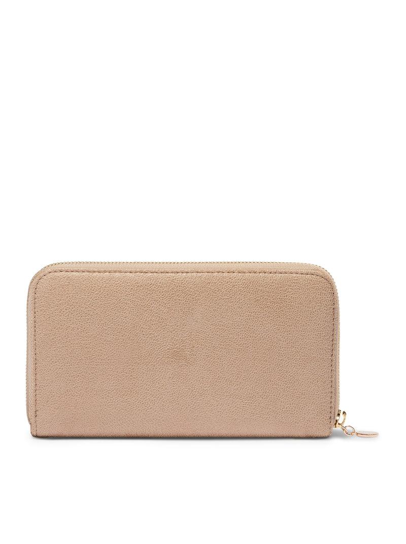 Suitnegozi Falabella Zip Continental Wallet