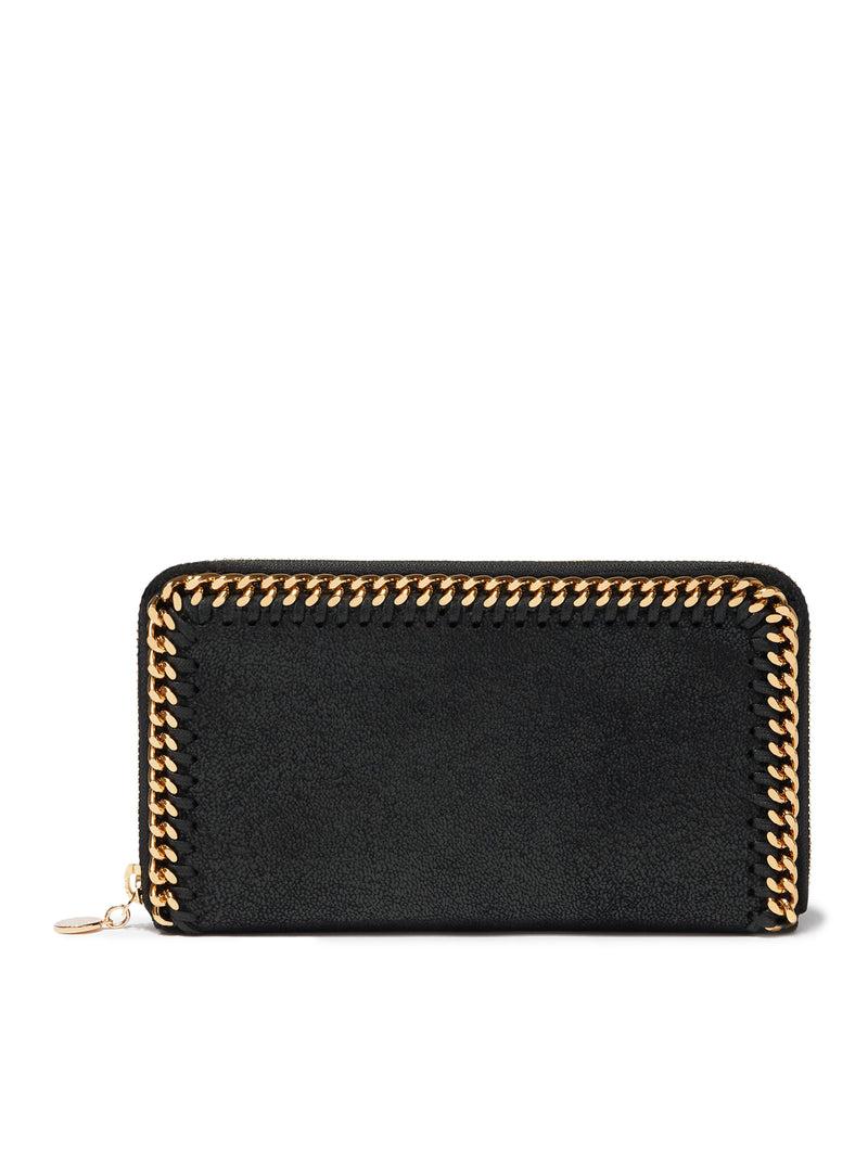 Suitnegozi Falabella Zip Continental Wallet