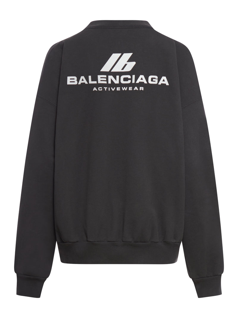 Suitnegozi FELPA ACTIVEWEAR MOLLETON ARCHETYPE