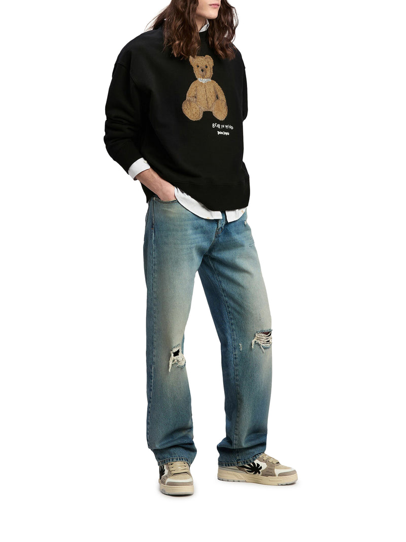 Suitnegozi Felpa Bear In Mind