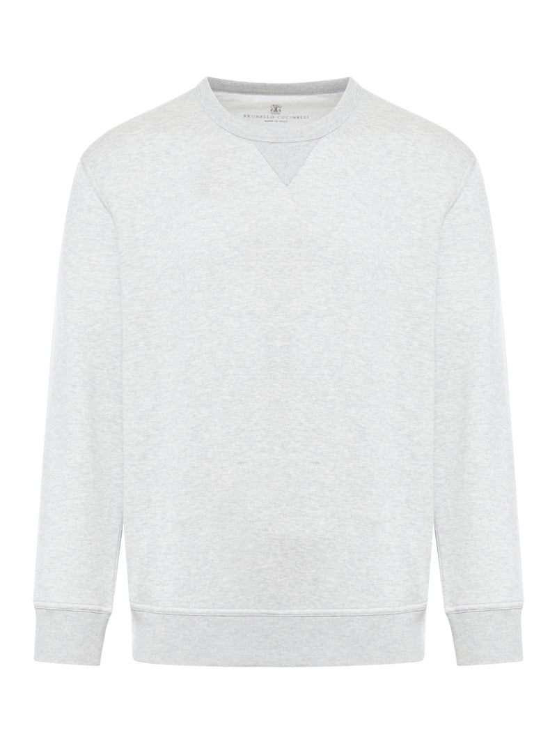 Suitnegozi felpa Brunello Cucinelli