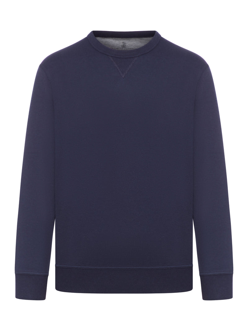 Suitnegozi felpa Brunello Cucinelli