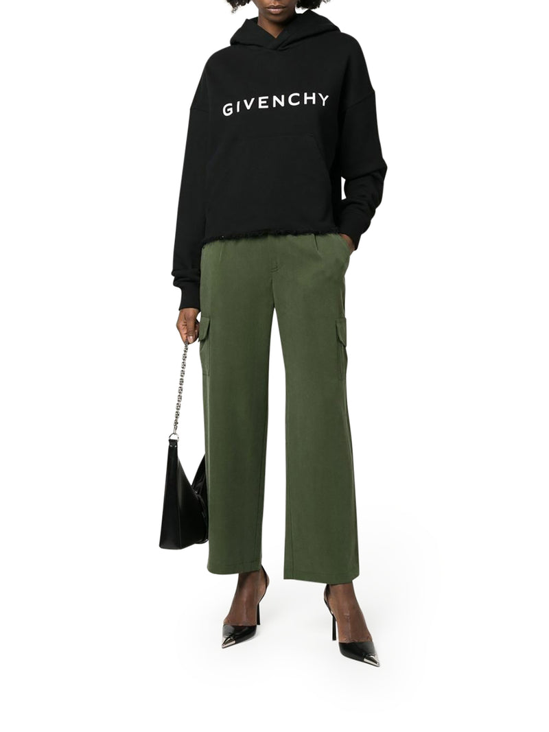 Suitnegozi Felpa Con Cappuccio