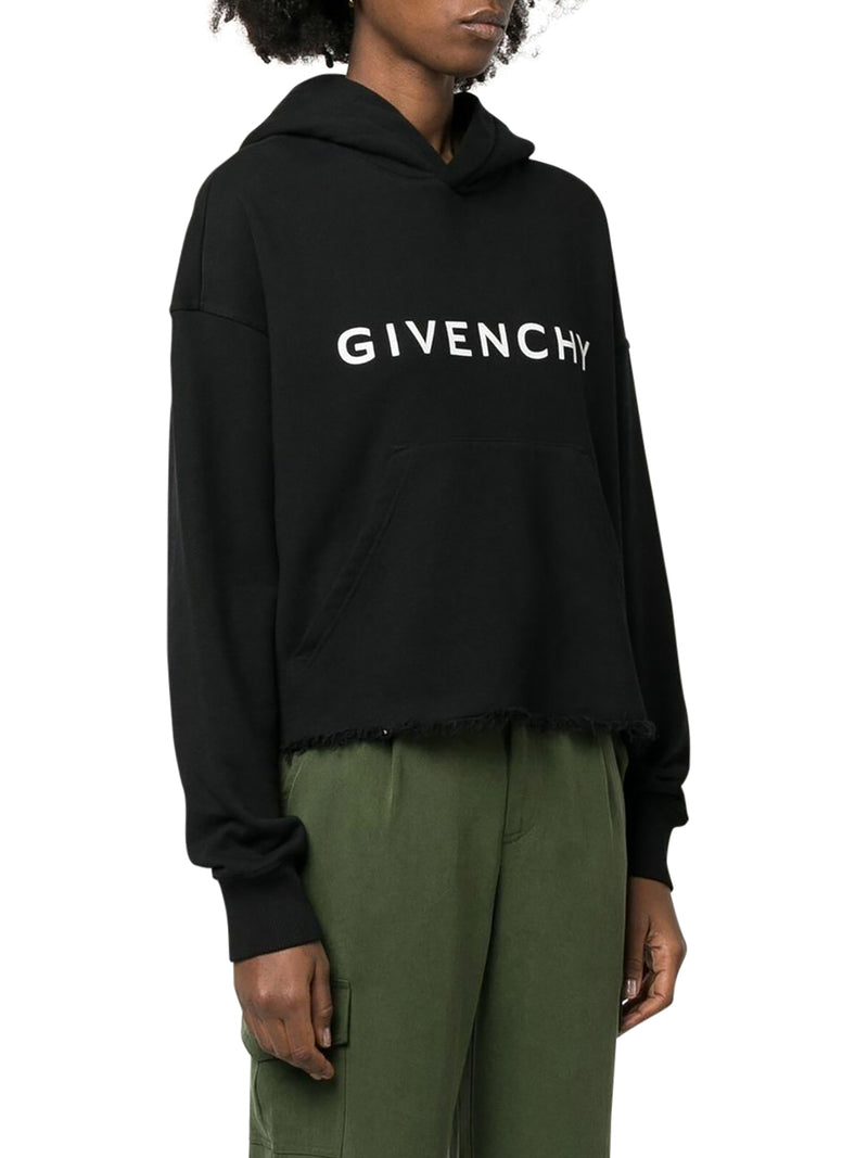 Suitnegozi Felpa Con Cappuccio