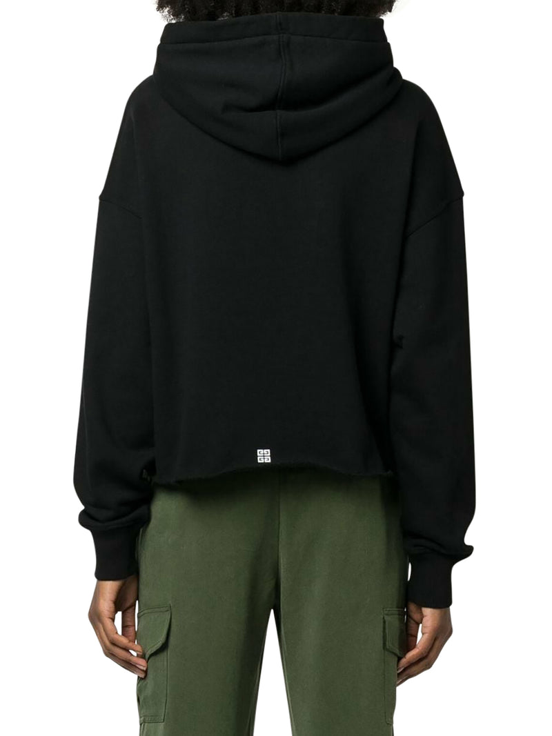 Suitnegozi Felpa Con Cappuccio