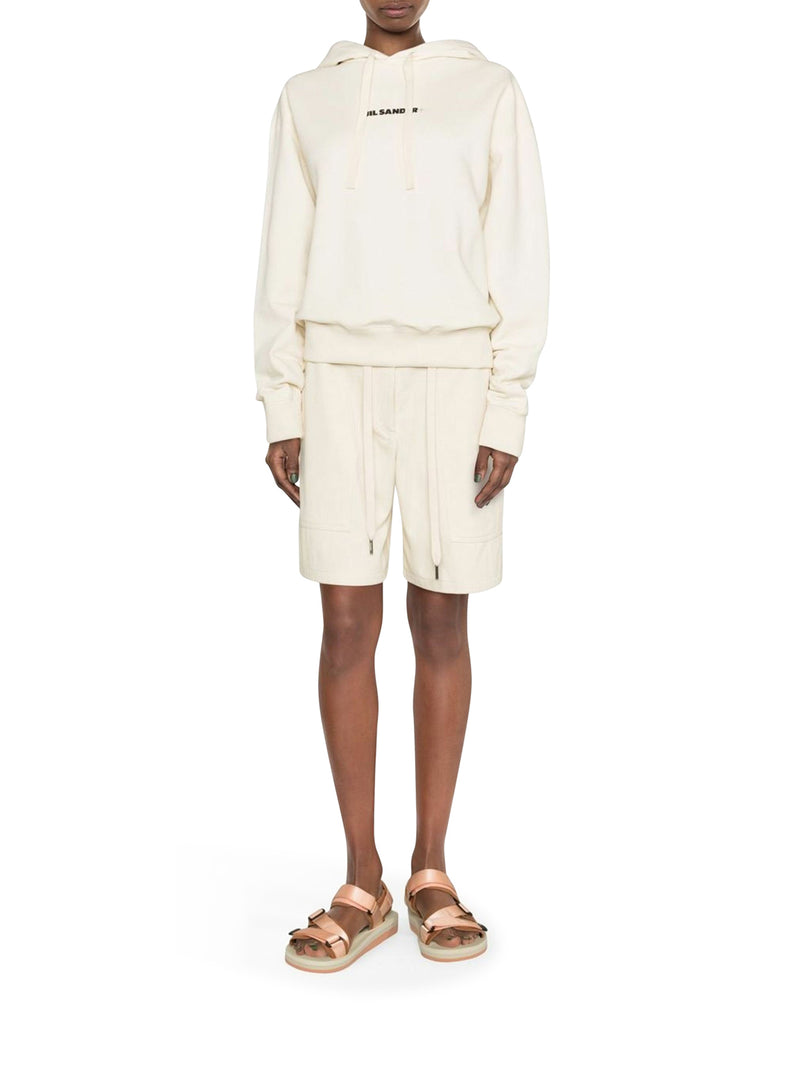 Suitnegozi Felpa Con Cappuccio