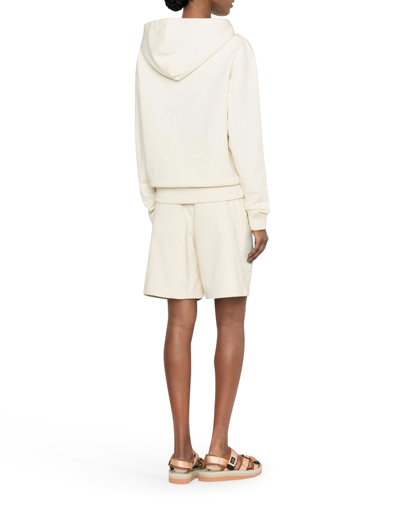 Suitnegozi Felpa Con Cappuccio