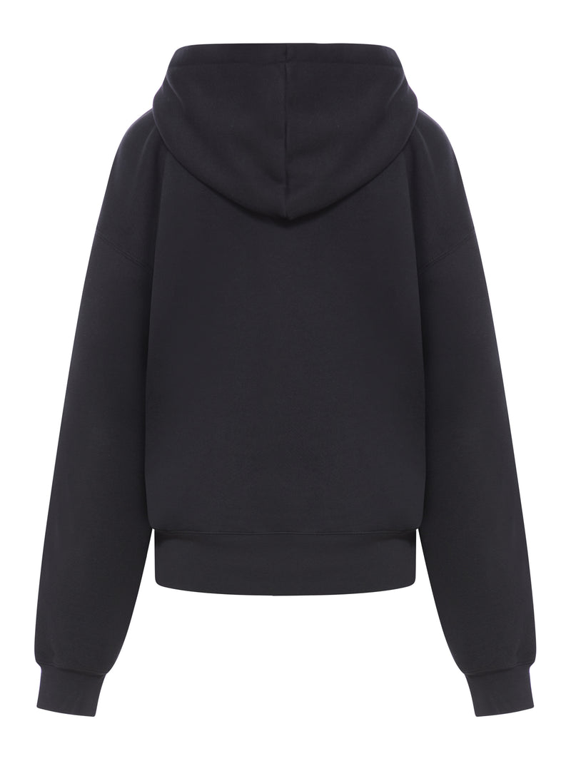 Suitnegozi Felpa Con Cappuccio